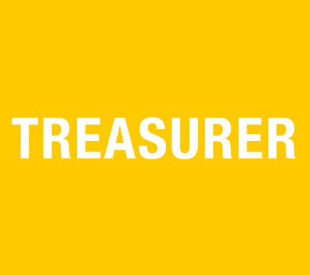 treasurer