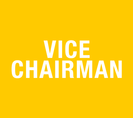 vice-chairman